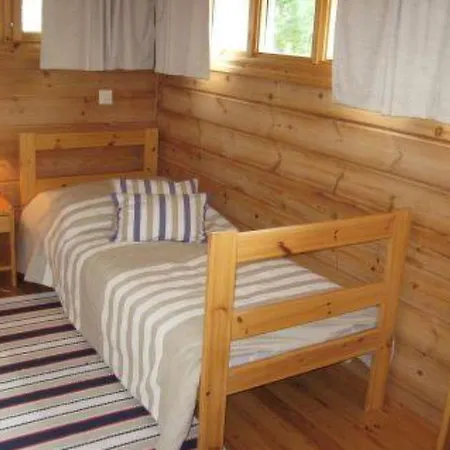 Holiday Karjalan Veikko 4 A Hattusaari