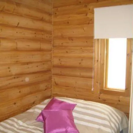 Holiday Karjalan Veikko 4 A Prázdninový dům *