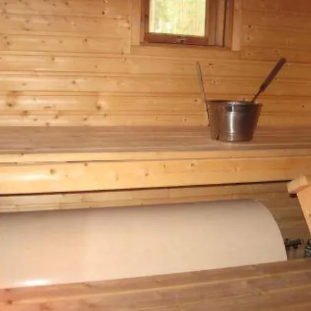 Holiday Karjalan Veikko 4 A Prázdninový dům Hattusaari