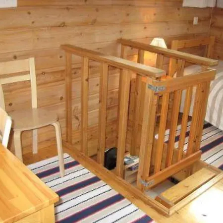 Holiday Karjalan Veikko 4 A Holiday home