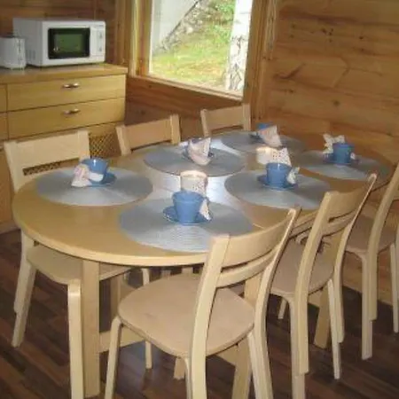 Holiday Karjalan Veikko 4 A Prázdninový dům