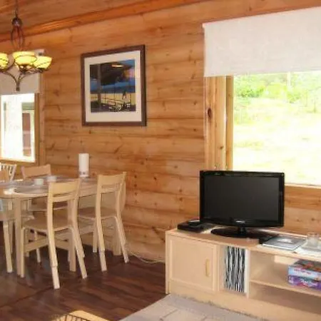 Holiday Karjalan Veikko 4 A Holiday home *