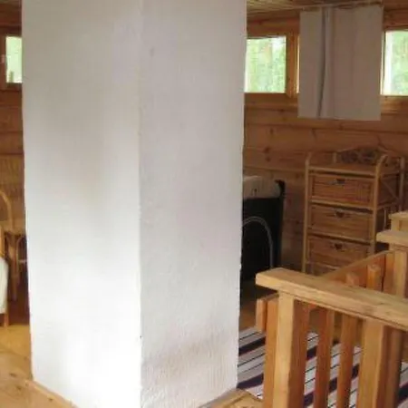 Prázdninový dům Holiday Karjalan Veikko 4 A Hattusaari