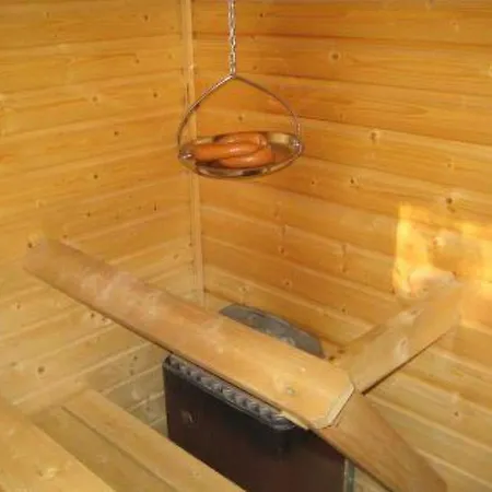 Holiday Karjalan Veikko 4 A Prázdninový dům Hattusaari
